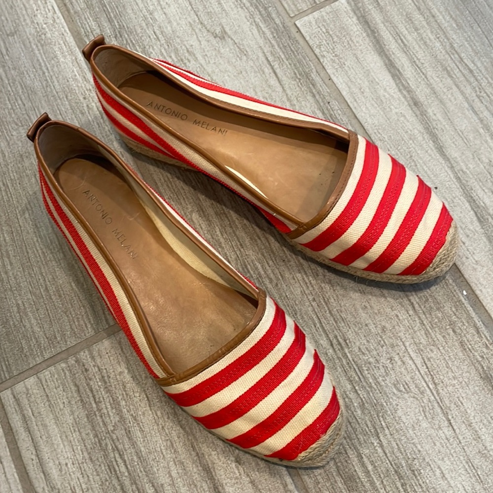 Antonio Melani Espadrilles
